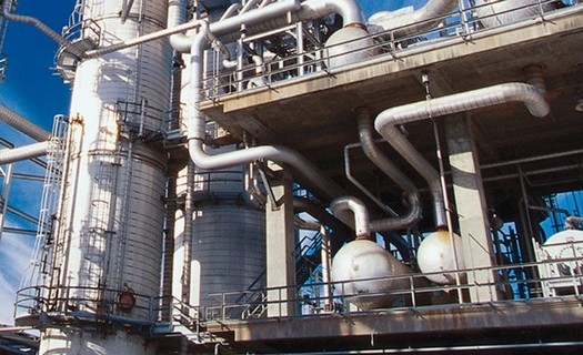 Výroba a distribuce průmyslových plynů Praha, plyny pro mnoho výrobních odvětví
