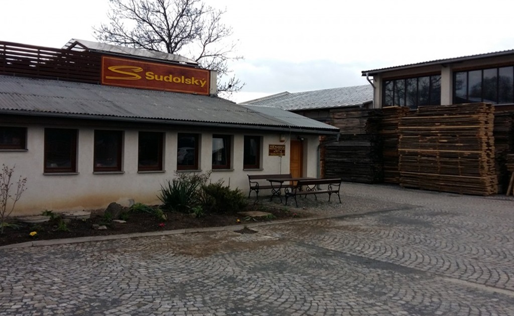 Výroba dřevěné pergoly Olomouc