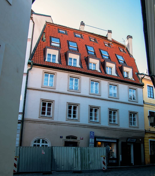 Střešní okna Velux a Roto Praha