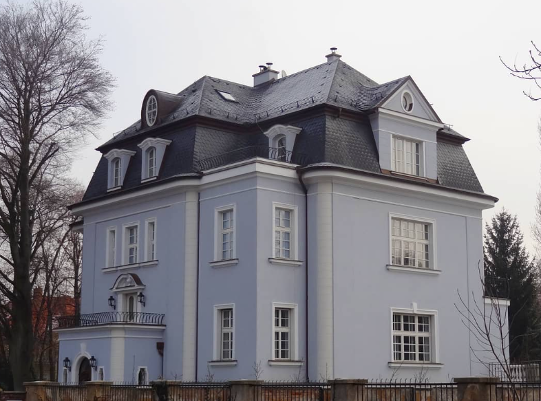Instalace střešních oken od známých výrobců Praha