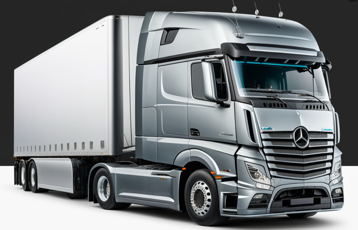 Expresní dodání zásilek pro automotive a stálé klienty - spolehlivost v oblasti kamionové dopravy