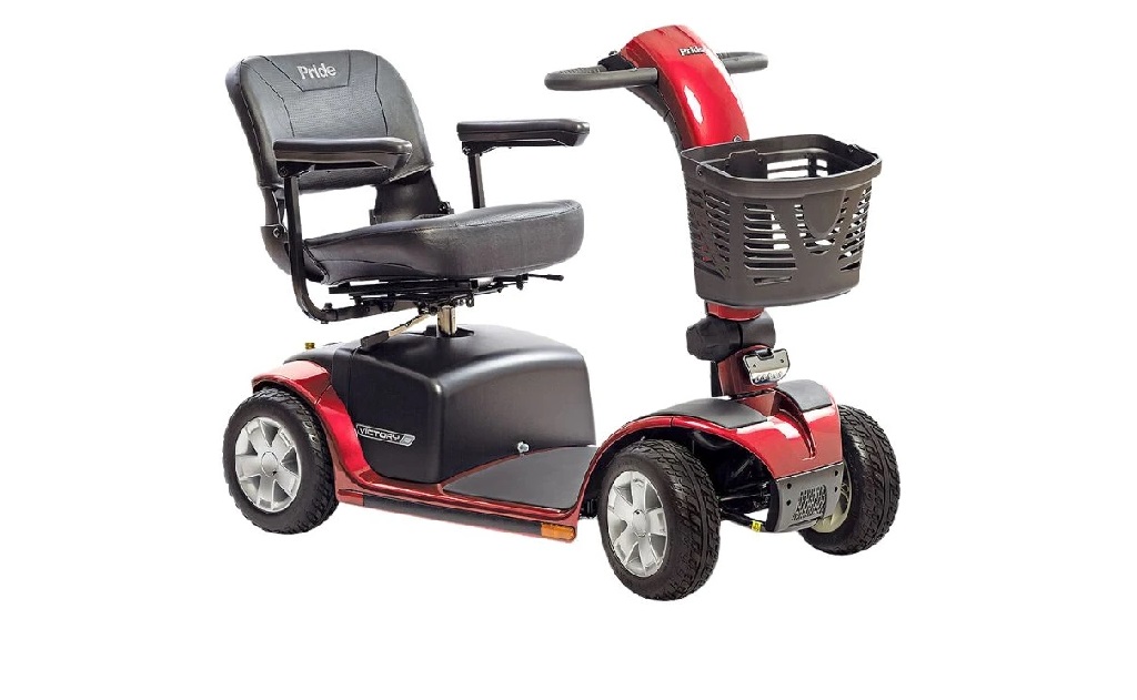 Výkup starších elektrických invalidních vozíků a skútrů za hotové - tříkolky a čtyřkolky pro seniory a postižené osoby