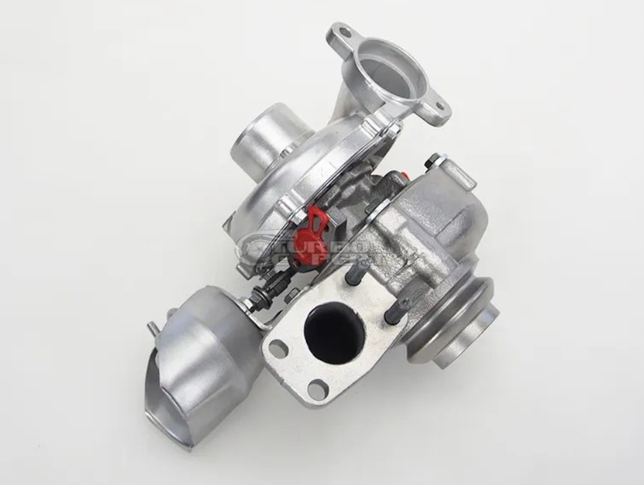 Kvalitní repasované turbodmychadla – to nejlepší pro vozy Audi, BMW, Hyundai, Ford a mnoho dalších