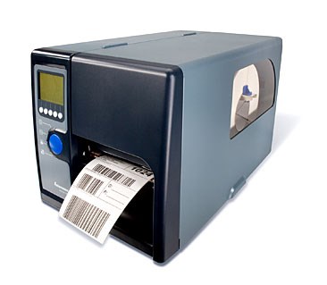 Mobilní, stolní, RFID termotiskárny samolepících štítků a etiket