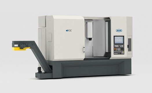 Ein Maschinenbauunternehmen spezialisiert auf CNC-Bearbeitung, Drehen und Fräsen in der Tschechischen Republik