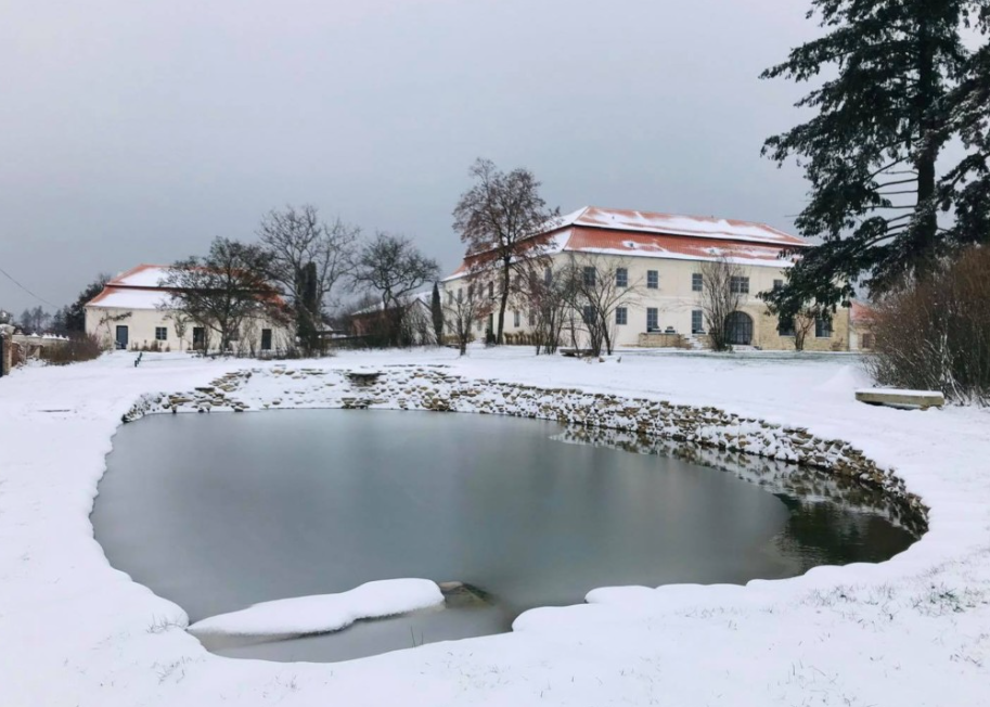 Pořádání zimních svateb se slevou Znojmo