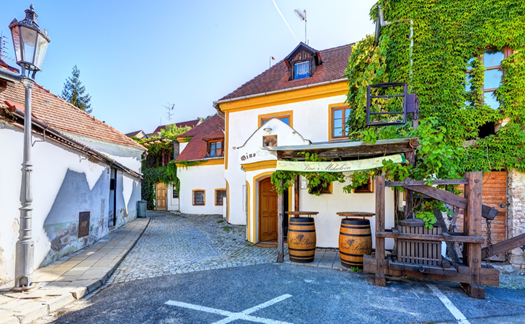 Teambuilding, večírky a akce s degustací Mikulov