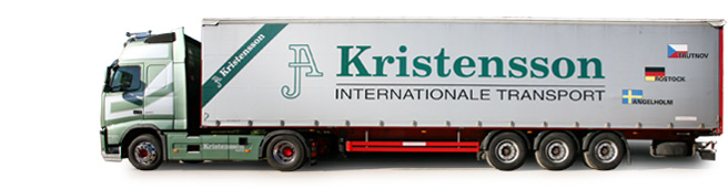 Mezinárodní kamionová doprava Trutnov - Evropa, Rakousko, Německo
