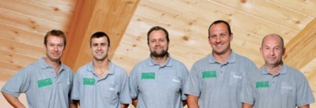 Spolupracujte se zkušeným a dlouholetým výrobcem dřevěných podlah