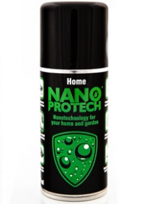 Antikorozní sprej Nanoprotech Home e-shop - ochrana a promazání domácí i zahradní techniky