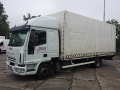Přeprava zboží, autodoprava nákladní, dodávková, kamionová v rámci EU