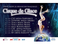 Zájezdy na muzikály, koncerty, balet, výstavy, Cirque de Glace