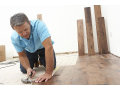 Podlahářství, podlahářské práce, pokládka a renovace podlahových krytin