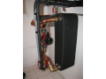 CLIM-Tech s.r.o. tepelné čerpadlo vzduch voda, montáž, prodej