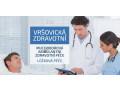 Nestátní zdravotnické zařízení Praha, ambulance odborných lékařů včetně lůžkové péče