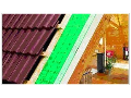 Kvalitní nadkrokevní izolace - moderní souvislé zateplení střechy