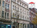 Zprostředkování pronájmu i prodeje obchodních prostor, kanceláří, výrobních hal i skladů v okolí Brna, Ostravy a Prahy