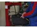 Oprava, výměna, přezouvání pneumatik všech značek Zlín
