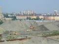 Demolice, zemní práce, rekultivační služby Havířov, Ostrava