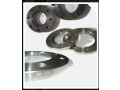 Production of flanges, pipe components T, Y pieces, T-piece fittings, Czech Republic