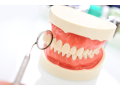 Dentální hygiena včetně Airflow dokonale odstraní zubní plak