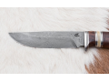 Výroba kvalitných nožov z damašku na zákazku aj pre zberateľské účely