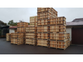 Kisten, Paletten, Holzverpackungen - Auftragsproduktion, Verkauf, die Tschechische Republik