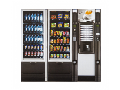 Prodejní automaty, automatické kávovary Koro Olomouc