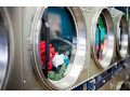 Profesionální čistírna s moderní technologií, čištění a praní prádla