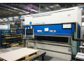 Bearbeitung und Herstellung verschiedener Blechprodukte durch Schneiden, CNC-Stanzen, Biegen Tschechische Republik