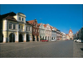 Město Domažlice, kultura, památky, turistika