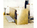 Odmašťovací a jednoúčelové stroje, vývoj, výroba Broumov