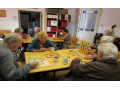 Domov seniorů pro seniory se sníženou soběstačností, ubytování a stravování, okres Mělník