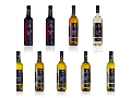 Výroba a prodej kvalitního a značkového bílého nebo červeného moravského vína