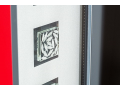 Presklenie vchodových dverí - bezpečnostné, tepelno-izolačné, číre a dekoratívne