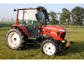 Prodej zemědělských strojů pro zpracování půdy, setí a sběr pícnin, traktorů a malotraktorů