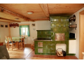 Ubytování na chalupě pro rodiny s dětmi - rodinná dovolená v Orlických horách