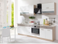 Moderní kuchyňské sestavy pro byty, panelové domy - prodej, dodávka