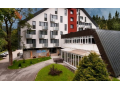 Wellness Hotel Astra ubytování v Krkonoších, luxusní ubytování v centru Špindlerova Mlýna, sauna