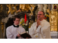 Římskokatolická farnost v Liberci, bohoslužby, křtiny