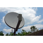 Satelitní technika - montáž satelitu, antény, aktivace Skylink, přechod na DVB-T2