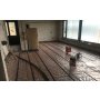 Návrh vhodného řešení i instalace elektrického podlahového vytápění firmy Fénix