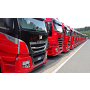 Vnitrostátní nákladní doprava Chrudim, přeprava nákladů ADR v ČR, vytěžování nákladních vozidel