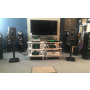 Prodejna a showroom špičkové ozvučovací hifi, audio techniky ověřených výrobců