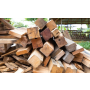 Využití starého dřeva na stavbách - sanace trámů, příček a fošen přípravky Bochemit