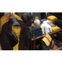 Distribuce módních oděvů světových značek Praha, prodej dámského a pánského oblečení