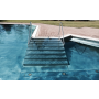 Prodej a montáž bazénových čerpadel, údržba a servis bazénů