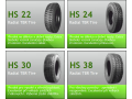 Nejlevnější nákladní pneumatiky, kvalitní levné nákladní pneu