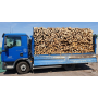 Verkauf von Brennholz aus Tschechien - gleichmäßige Hitze und ein stabiles, langlebiges Feuer