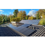 Fotovoltaika pro dům, firmu - montáž, servis fotovoltaických systémů, FVE